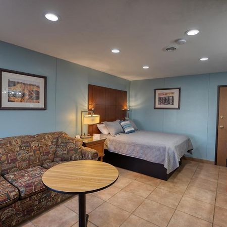 Lewis & Clark Resort Yankton Exterior foto