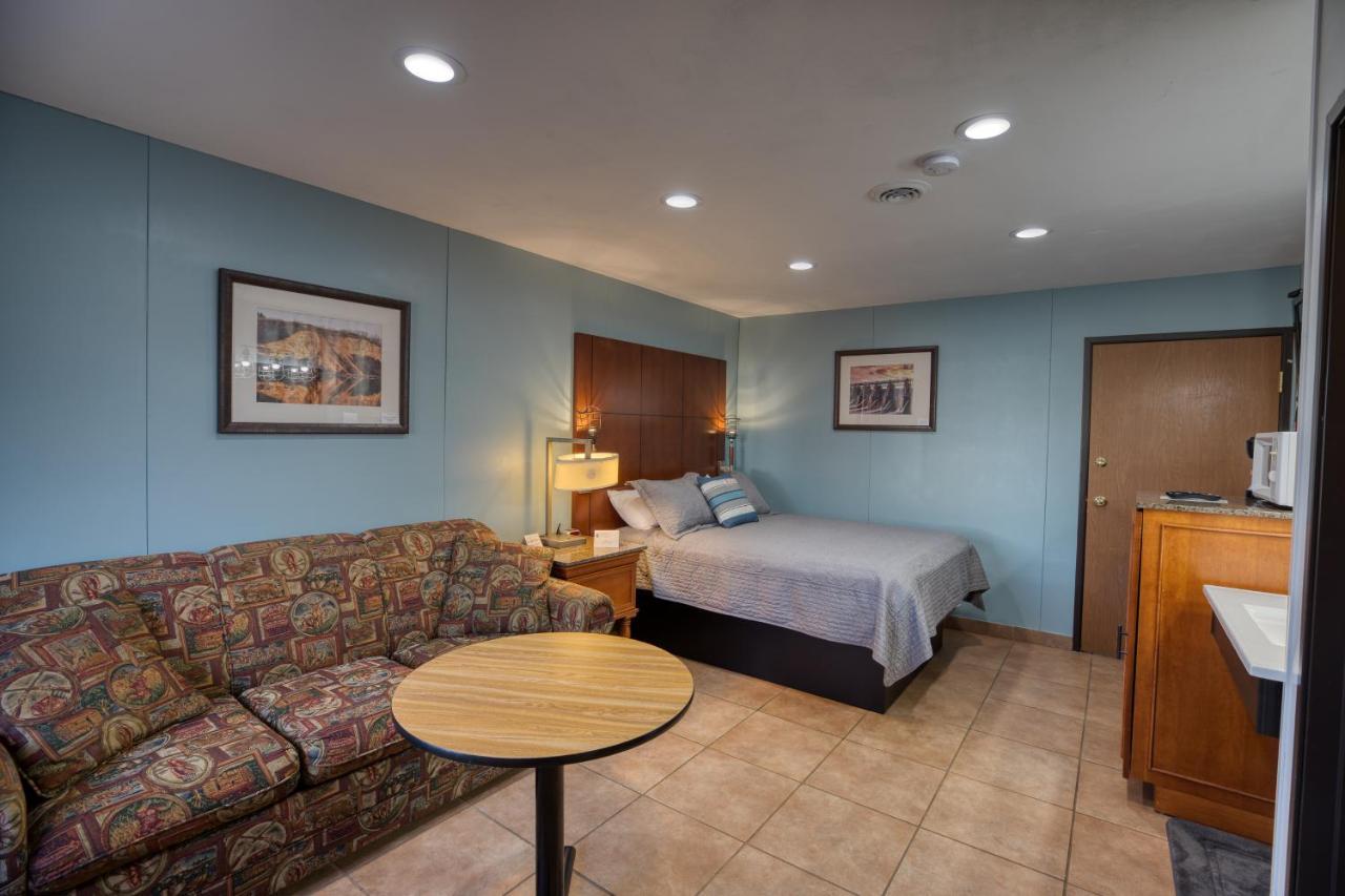 Lewis & Clark Resort Yankton Exterior foto