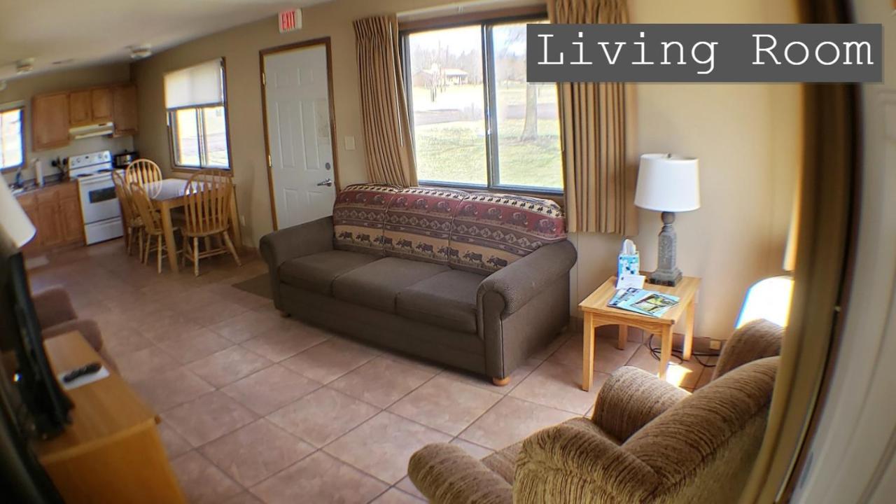 Lewis & Clark Resort Yankton Exterior foto