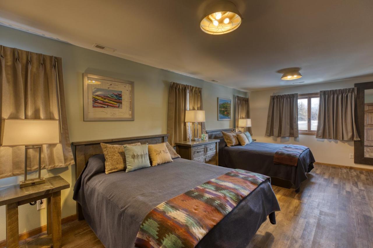 Lewis & Clark Resort Yankton Exterior foto