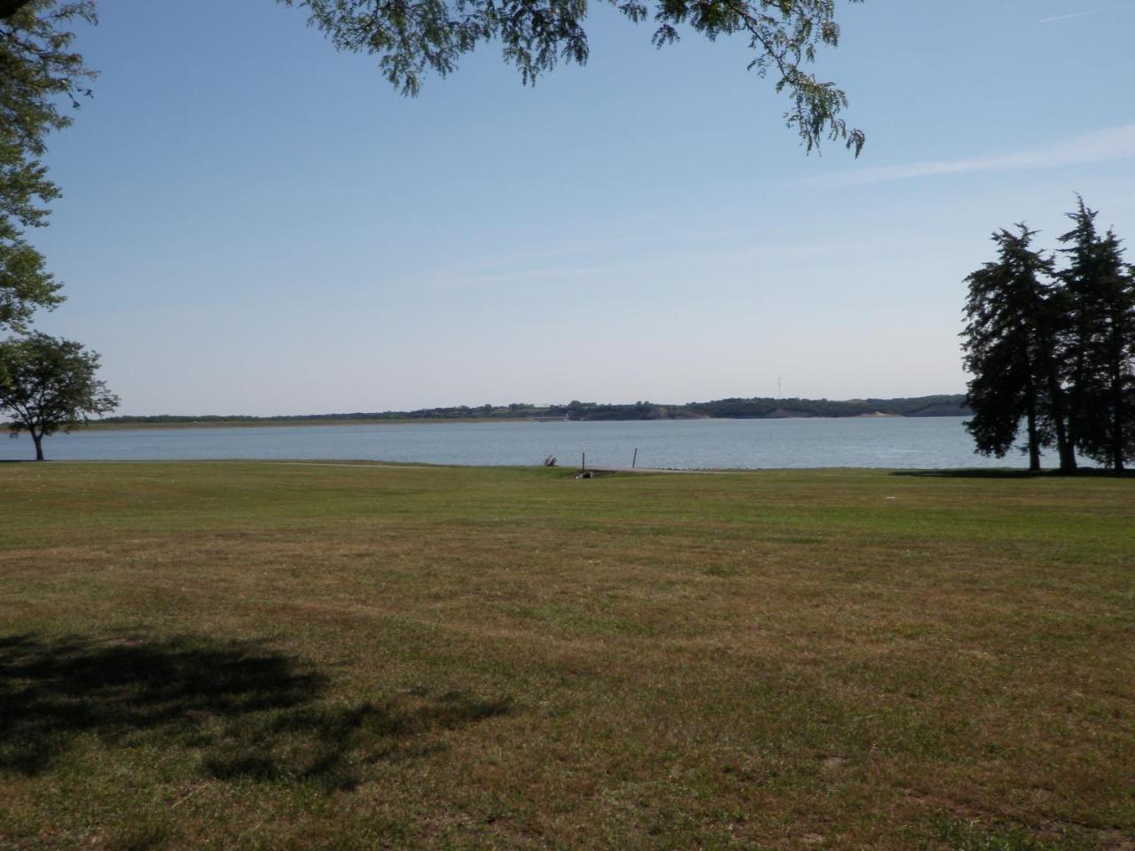 Lewis & Clark Resort Yankton Exterior foto