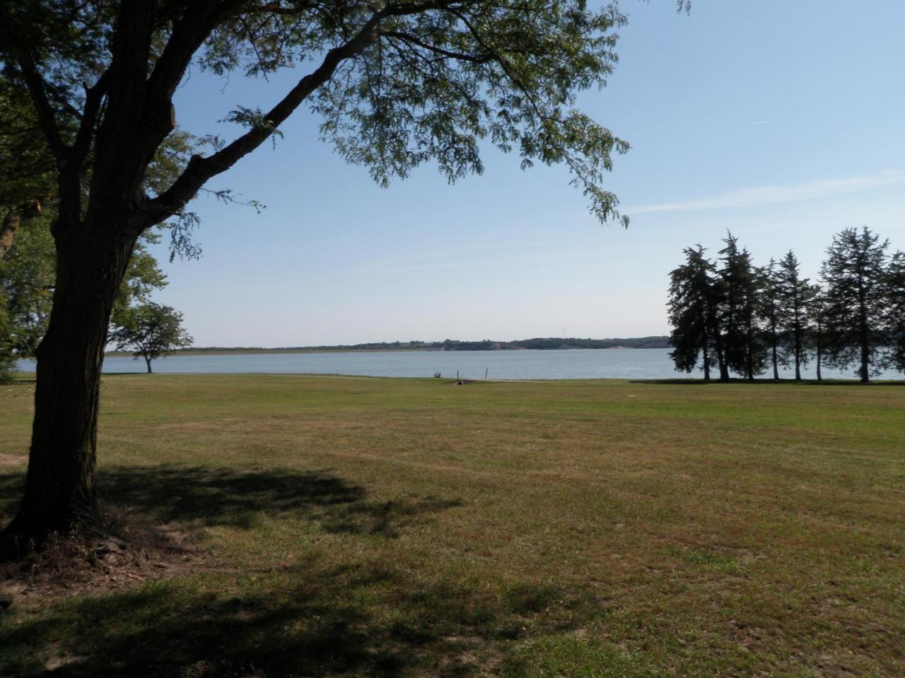 Lewis & Clark Resort Yankton Exterior foto
