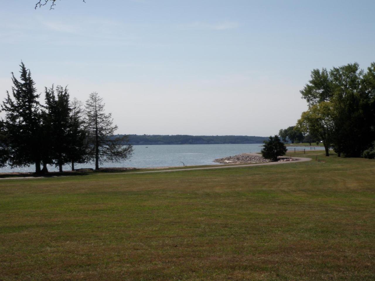 Lewis & Clark Resort Yankton Exterior foto